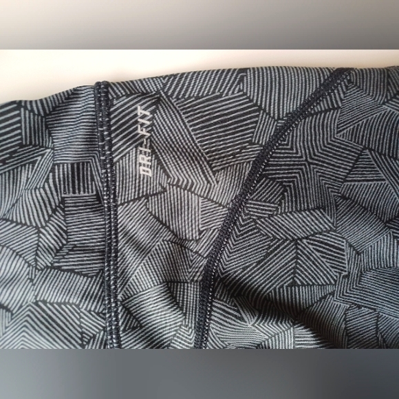 Nike Dri Fit XS working running leggings - Picture 7 of 10